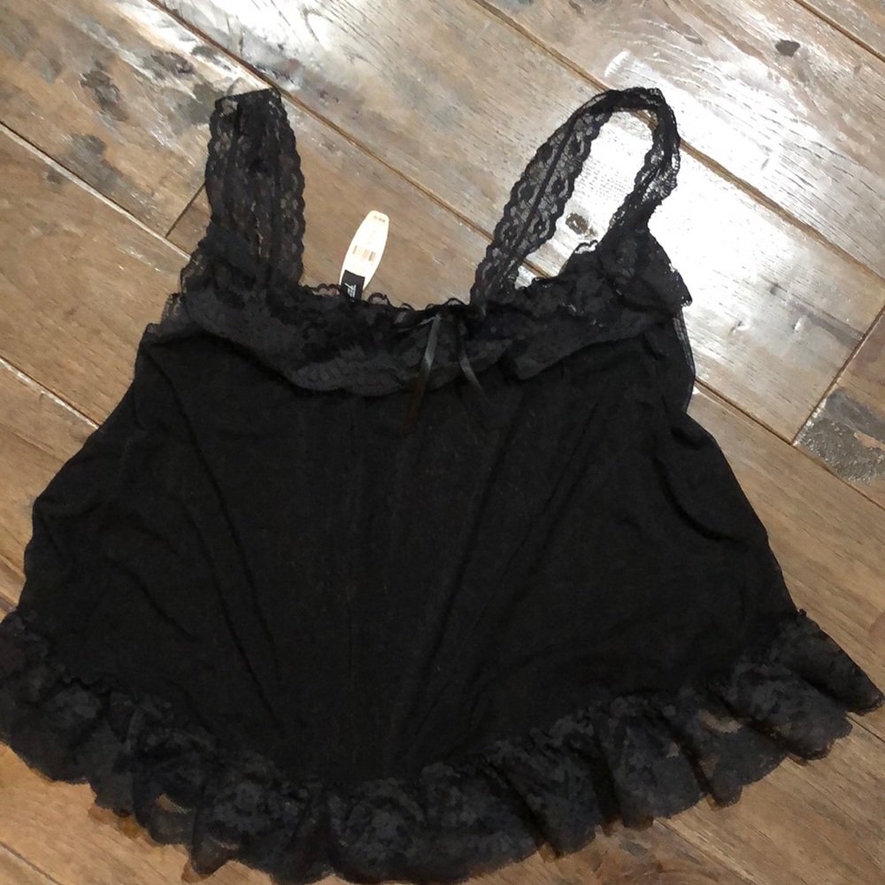 Victoria’s Secret lingerie